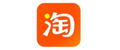 淘宝logo